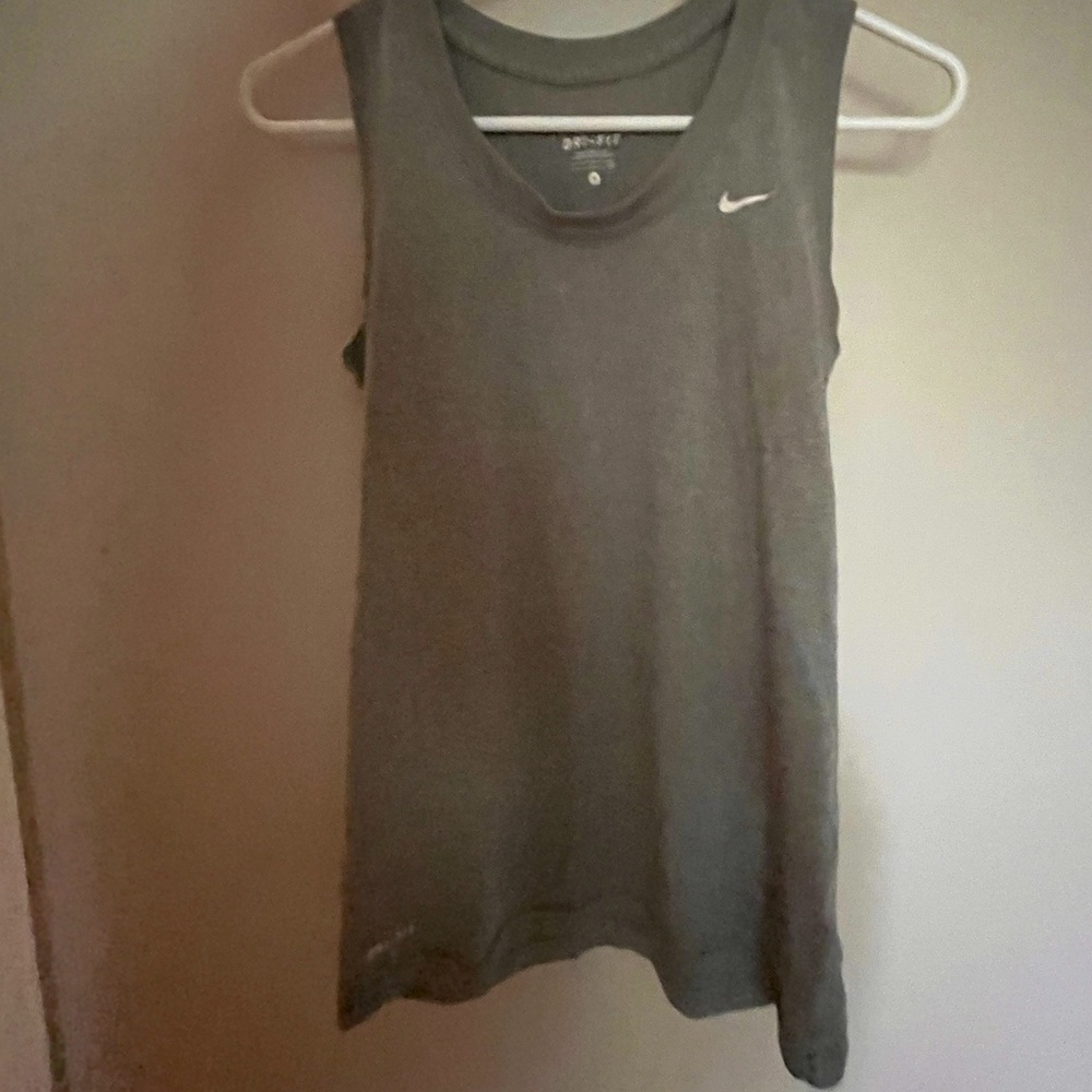 Nike Workout Tank Top